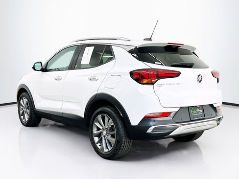 Used 2023 Buick Encore GX Essence w/ Advanced Technology Package AWD/4WD image 5