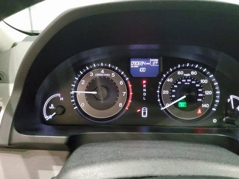 Used 2016 Honda Odyssey EX-L image 21