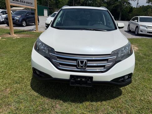Used 2014 Honda CR-V EX-L image 3