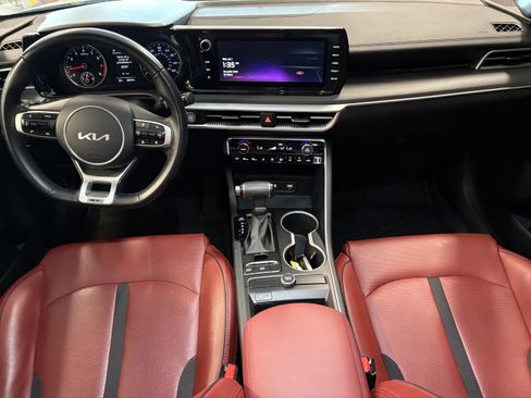 Used 2023 Kia K5 GT-Line FWD image 11