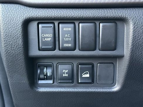 Certified 2024 Nissan Titan PRO-4X w/ Pro-4x Convenience Package image 26