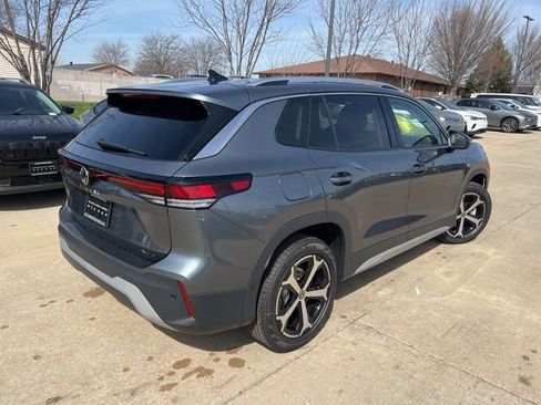 New 2026 Volkswagen Tiguan SE AWD/4WD image 6
