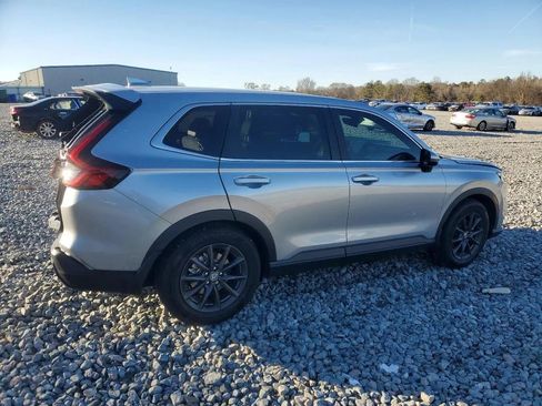 Used 2026 Honda CR-V EX-L image 3