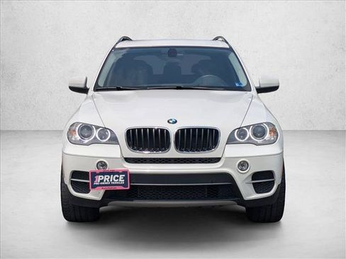 Used 2012 BMW X5 xDrive35i AWD/4WD image 2