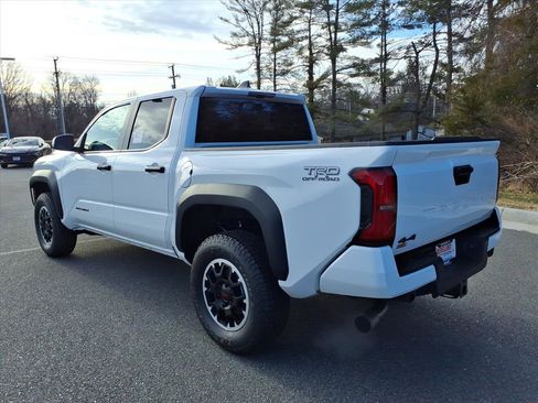 New 2026 Toyota Tacoma TRD Off-Road image 7