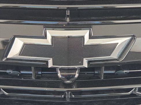 Certified 2025 Chevrolet Tahoe RST w/ Comfort Package RWD image 38