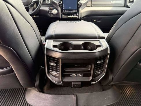 Used 2023 RAM 1500 Laramie AWD/4WD image 13