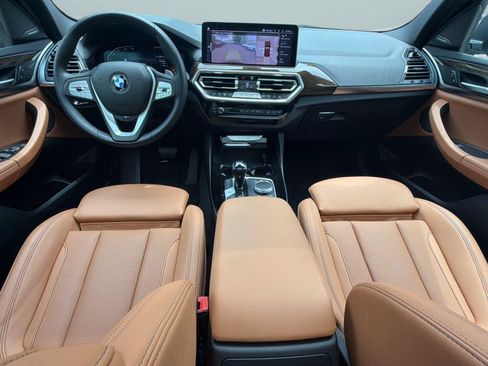 Used 2023 BMW X3 xDrive30i w/ Premium Package AWD/4WD image 16