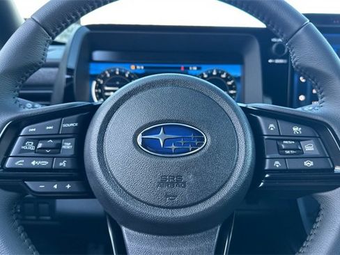 New 2026 Subaru Outback Premium image 20