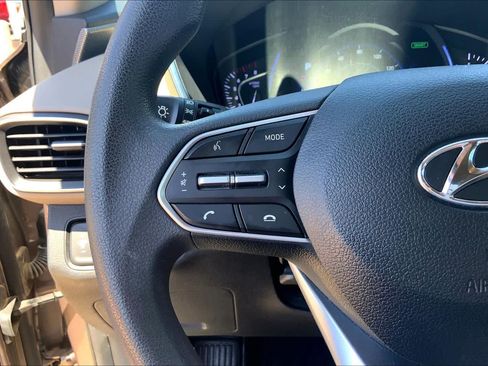 Used 2020 Hyundai Santa Fe SEL AWD/4WD image 24