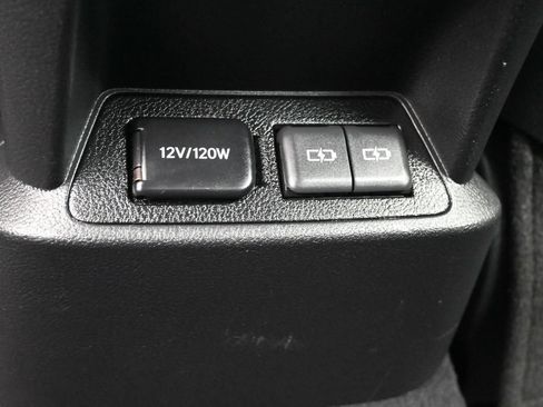 Used 2023 Lexus ES 350 F Sport w/ Accessory Package (Z2) FWD image 20