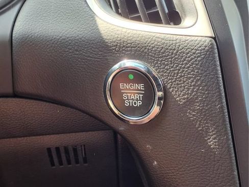 Used 2024 Ford Edge SEL w/ Convenience Package AWD/4WD image 28