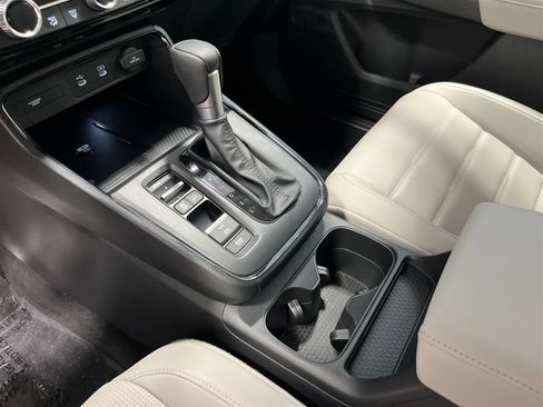 New 2026 Honda CR-V EX-L image 21