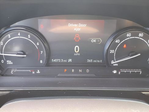 Certified 2022 Lincoln Corsair AWD w/ Premium Package image 7