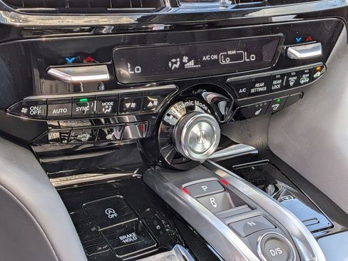New 2026 Acura MDX SH-AWD w/ Technology Package image 24