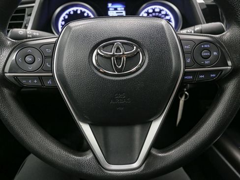 Used 2023 Toyota Camry LE FWD image 31