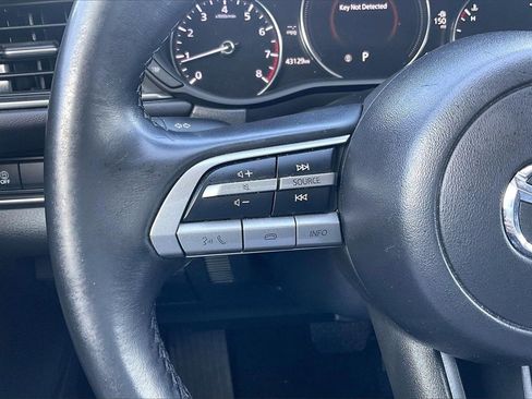 Certified 2023 MAZDA CX-30 AWD 2.5 S w/ Select Package image 18