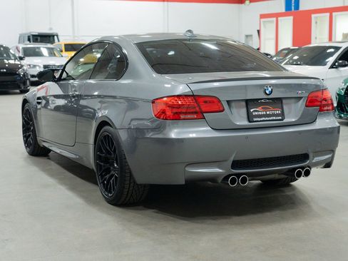 Used 2013 BMW M3 image 4