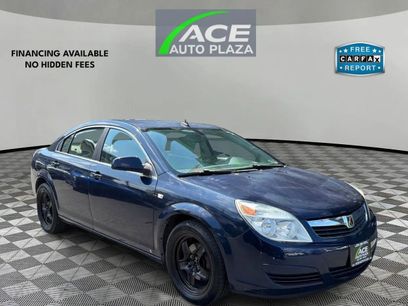 Used 2009 Saturn Aura XE w/ Preferred Package