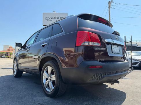 Used 2012 Kia Sorento EX FWD image 31