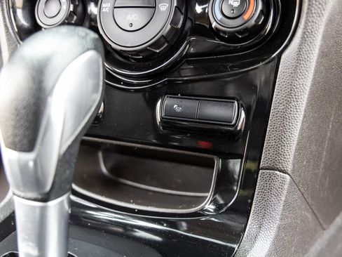 Used 2019 Ford Fiesta SE w/ Equipment Group 201A image 24