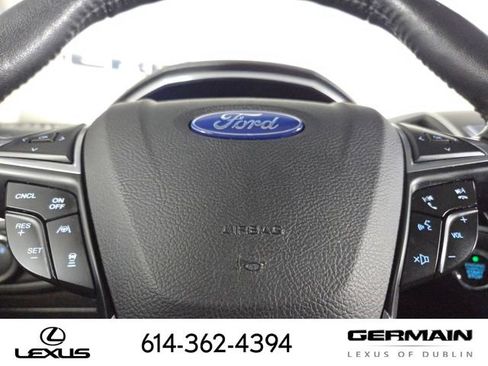 Used 2019 Ford Edge Titanium w/ Cold Weather Package image 24