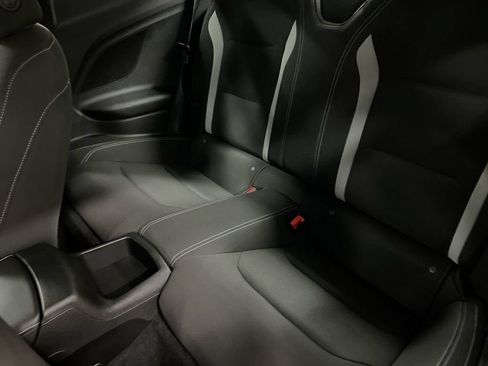 Used 2023 Chevrolet Camaro LT RWD image 23
