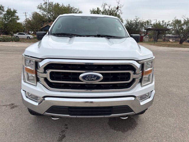 Used 2021 Ford F150 XLT w/ Equipment Group 301A Mid AWD/4WD image 2
