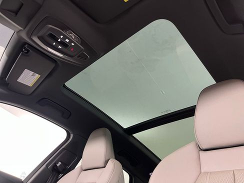 New 2025 Audi Q5 Prestige image 19