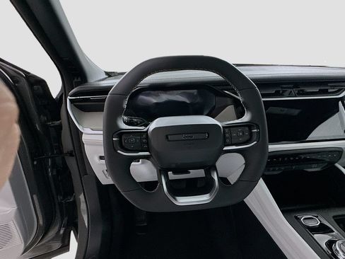 New 2026 Jeep Cherokee Limited AWD/4WD image 7