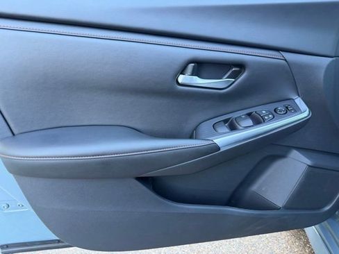 Certified 2024 Nissan Sentra SR image 10