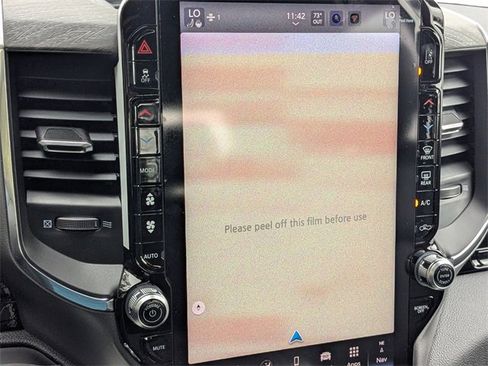 New 2026 RAM 1500 Laramie w/ Night Edition image 21