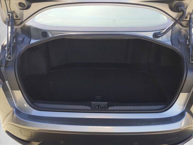 Used 2023 Toyota Mirai w/ Advanced Technology Package RWD image 6
