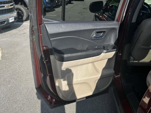 Used 2019 Honda Ridgeline RTL-T image 19