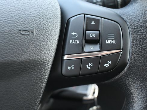 New 2025 Ford Transit 150 Low Roof w/ Load Area Protection Package image 67