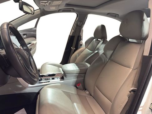 Used 2015 Acura TLX image 15