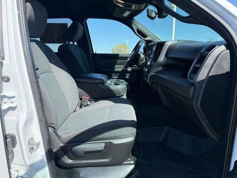 Used 2022 RAM 2500 Tradesman image 31