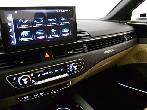 Used 2023 Audi A4 2.0T Premium Plus w/ Premium Plus Package image 30