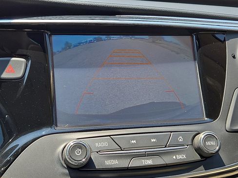 Used 2017 Buick Envision Preferred FWD image 26