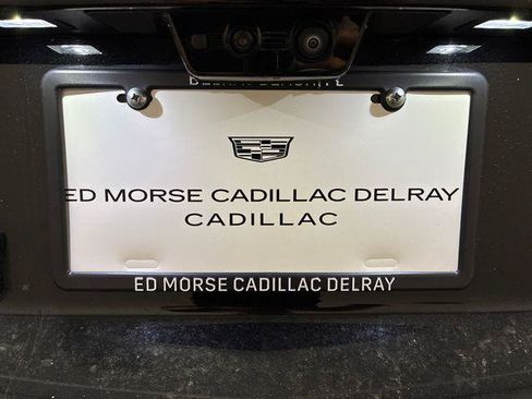 Certified 2025 Cadillac Escalade ESV Sport AWD/4WD image 63