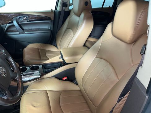 Used 2016 Buick Enclave Premium w/ Experience Buick Package AWD/4WD image 15
