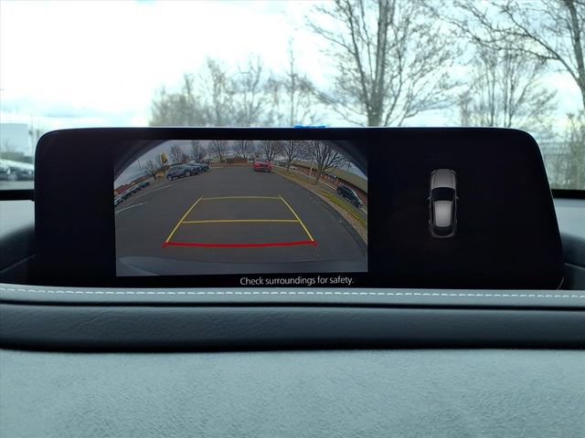 Certified 2026 MAZDA CX-30 AWD 2.5 S image 20