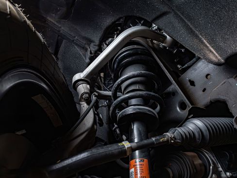 Used 2024 GMC Yukon Denali w/ LPO, Floor Liner Package image 12