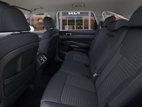 New 2026 Kia Sorento LX FWD image 19