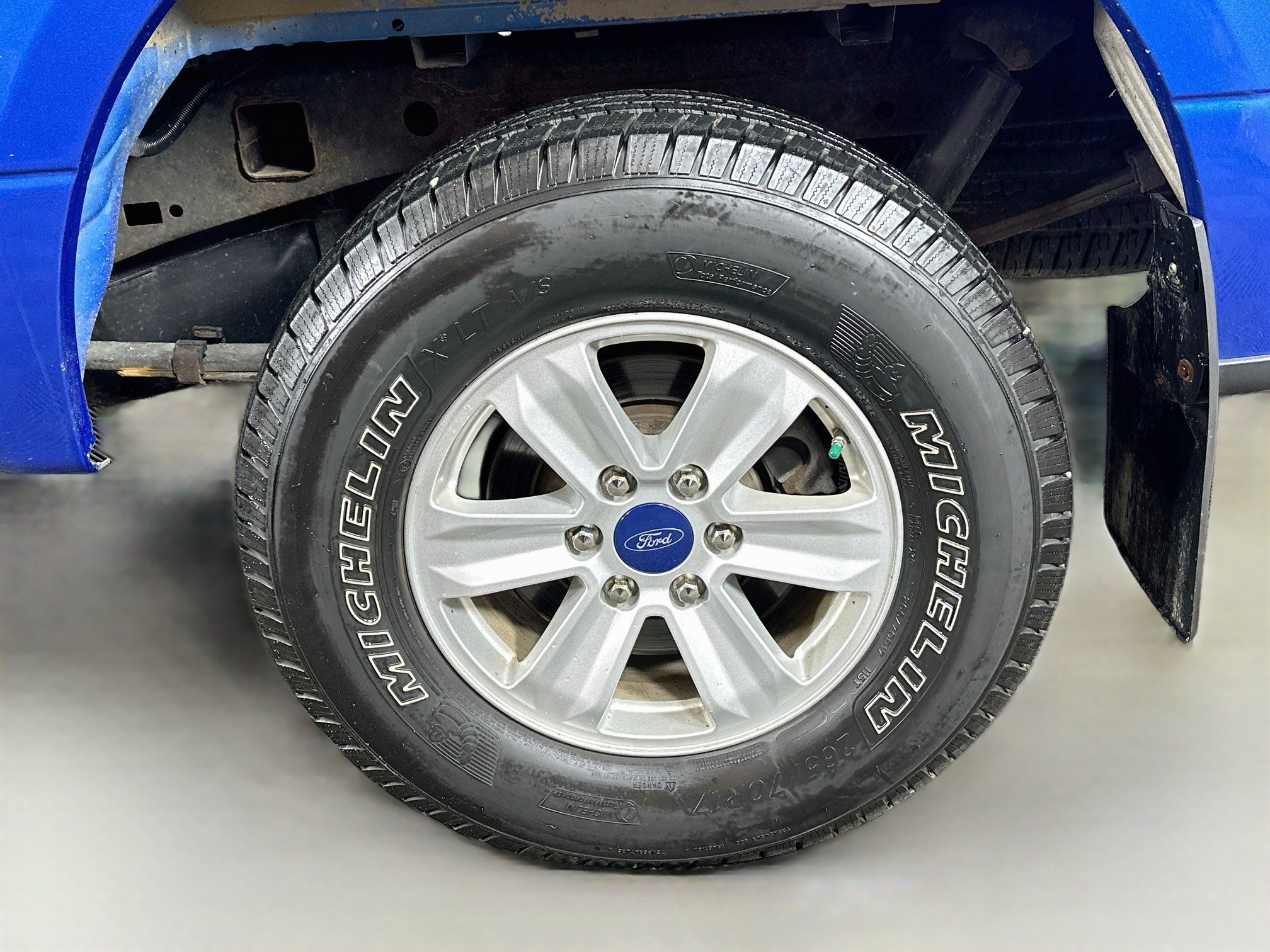 Used 2016 Ford F150 XLT AWD/4WD image 25