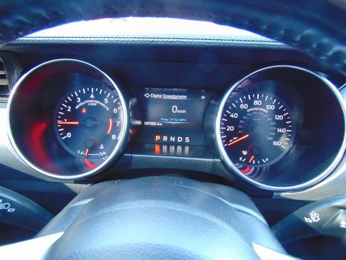 Used 2020 Ford Mustang Premium w/ Pony Package image 36