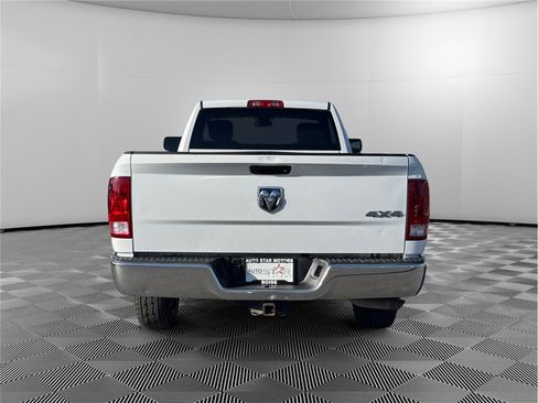 Used 2013 RAM 1500 Tradesman w/ PWR & Remote Entry Group AWD/4WD image 4