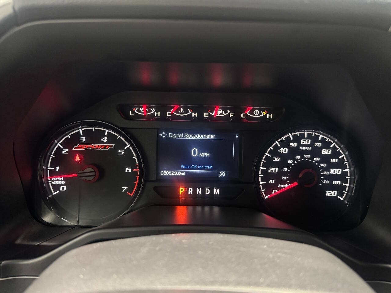 Used 2017 Ford F150 XLT w/ Equipment Group 302A Luxury AWD/4WD image 26