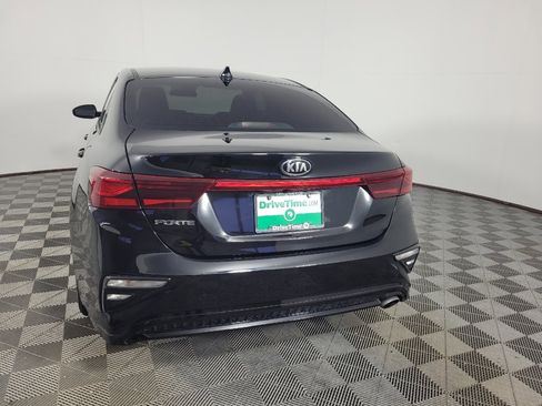 Used 2021 Kia Forte LXS FWD image 6