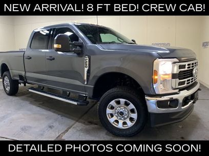 Certified 2024 Ford F250 XLT w/ Snow Plow Prep Package